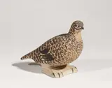 Oisín Kelly, Grouse