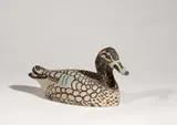Oisín Kelly, Duck