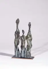 Joe Moran, Family, Bronze