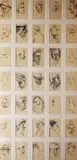 Muriel Brandt, Irish Character Studies
