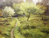 Mark O'Neill, Green Walks