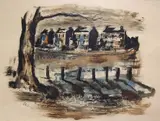 Seamus O'Colmain, Untitled