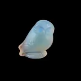 Lalique, Lalique Hibou (Owl), glass