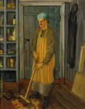Bendik Riis, Sommerferie, Sørlandet