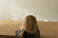 Morten Andenæs, The Drawing, Inkjet print
