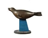 Skule Waksvik, Sel, 2006, Bronse