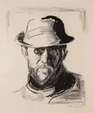 Edvard Munch, Hans Jæger III
