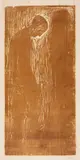 Edvard Munch, Kristian Schreiner Stående