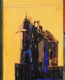 Kjell Nupen, Sentimental reise