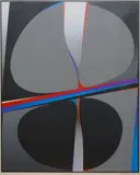 Gunnar S. Gundersen, Komposisjon, Serigrafi
