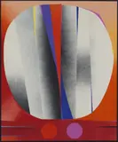 Gunnar S. Gundersen, Komposisjon, Serigrafi