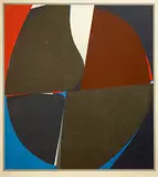 Gunnar S. Gundersen, Komposisjon, Serigrafi
