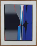 Gunnar S. Gundersen, Komposisjon, Serigrafi, lysmål