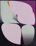 Gunnar S. Gundersen, Dinea, Serigrafi