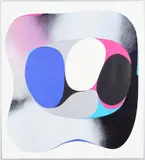 Gunnar S. Gundersen, Stella, Serigrafi