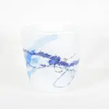 Benny Motzfeldt, Vase