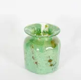 Benny Motzfeldt, Vase
