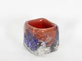 Benny Motzfeldt, Vase