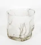 Benny Motzfeldt, Vase