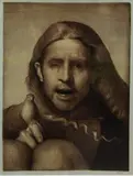 Odd Nerdrum, Følgesvenn, Litografi