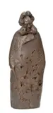 Nils Aas, Henrik Ibsen, Bronse