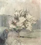 Jakob Weidemann, Frukttre i blomstring