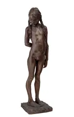 Svein-Tore Kleppan, Pike 7 år, Bronse