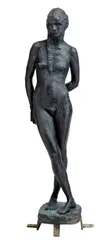 Per Palle Storm, Eva, Bronse