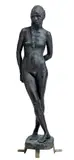 Per Palle Storm, Eva, Bronse