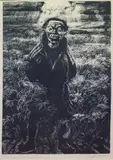 Kaare Espolin Johnson, Per Anders, Serigrafi, lysmål