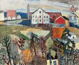 Reidar Aulie, Fra Maridalen