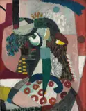 Thore Heramb, Figur