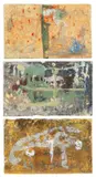 Olav Christopher Jenssen, Colle Umberto No. 192-194