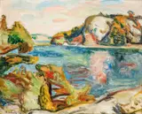 Per Deberitz, Fra Skåtøy