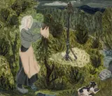 Harald Kihle, Lauving