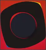 Gunnar S. Gundersen, Komposisjon, Serigrafi