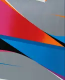 Gunnar S. Gundersen, Komposisjon, Serigrafi, lysmål