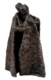 Ragnhild Butenschøn, Møte, Bronse