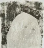 Kai Fjell, Pikehode, Serigrafi, lysmål