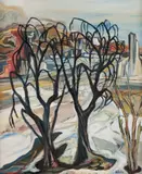 Reidar Aulie, Våren
