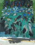 Thore Heramb, Vinterdag