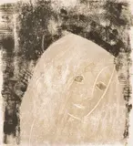 Kai Fjell, Pikehode, Serigrafi