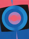 Gunnar S. Gundersen, Komposisjon, Serigrafi, lysmål