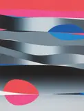 Gunnar S. Gundersen, Komposisjon, Serigrafi, lysmål