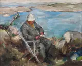Henrik Lund, Lektoren