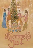 Bendik Riis, Hjemmets Jul
