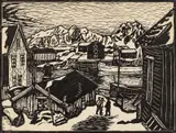 John Savio, Øen Lillemolla I