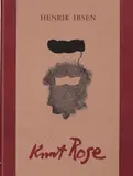 Knut Rose, Ibsenmappe: Gengangere