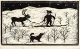 John Savio, Vinter