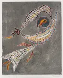 Rolf Nesch, Engel